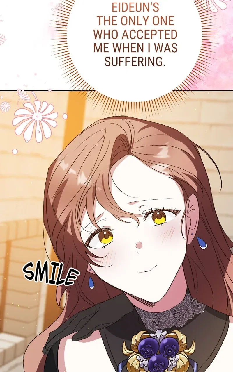 I Thought I wasthe Real Daughter Chapter 36 – Page 62