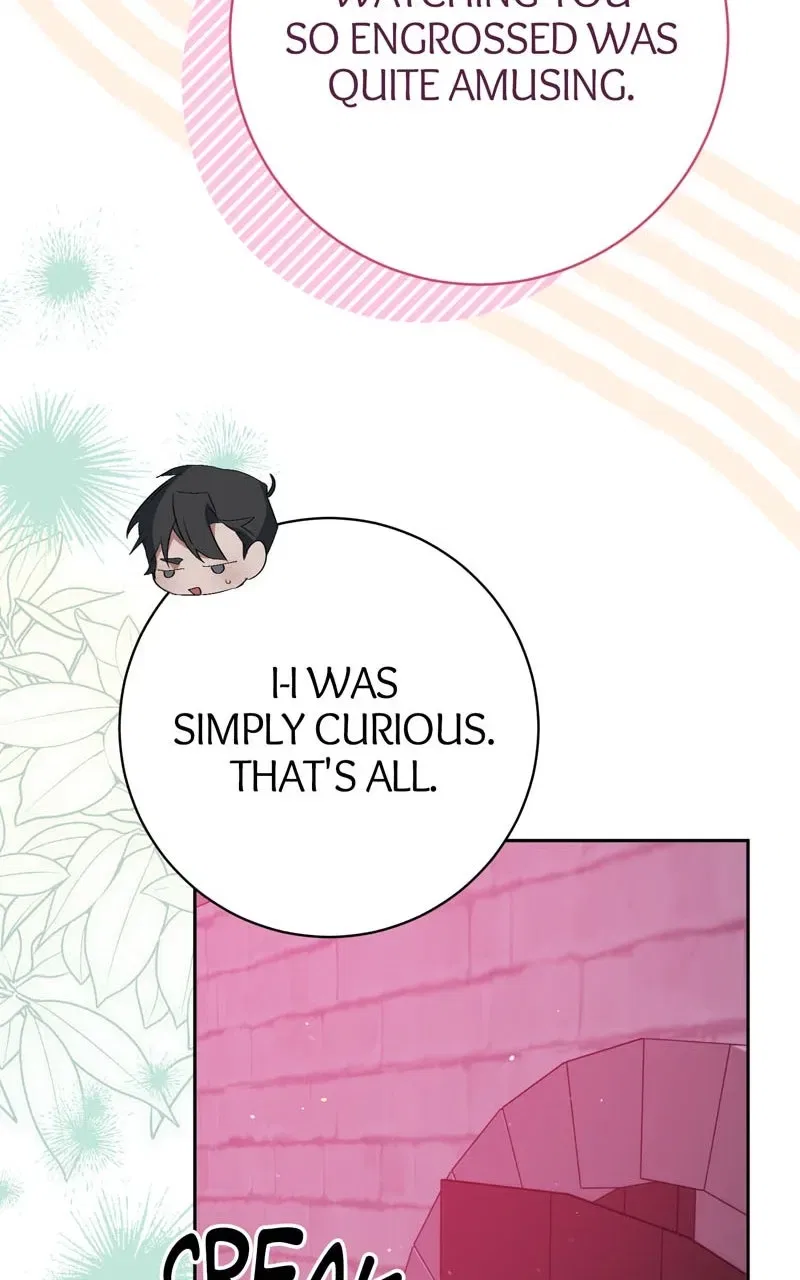 I Thought I wasthe Real Daughter Chapter 36 – Page 65
