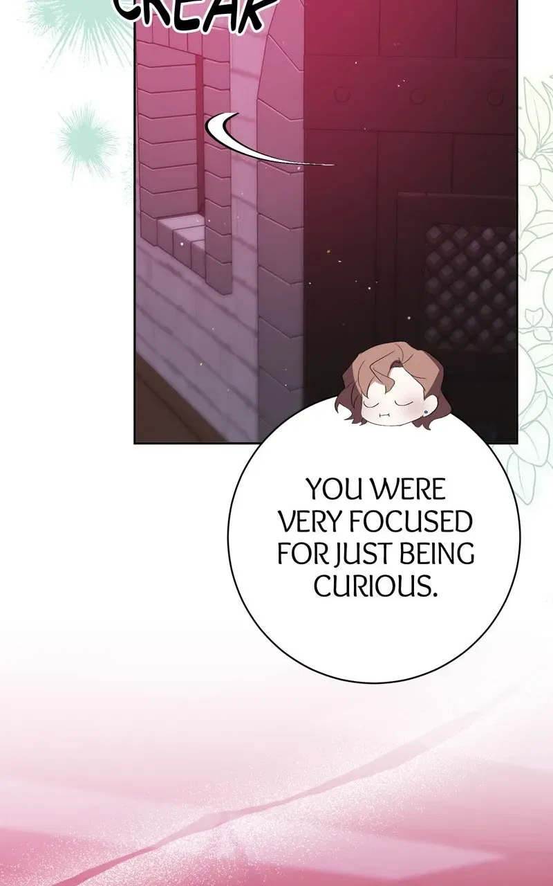 I Thought I wasthe Real Daughter Chapter 36 – Page 66