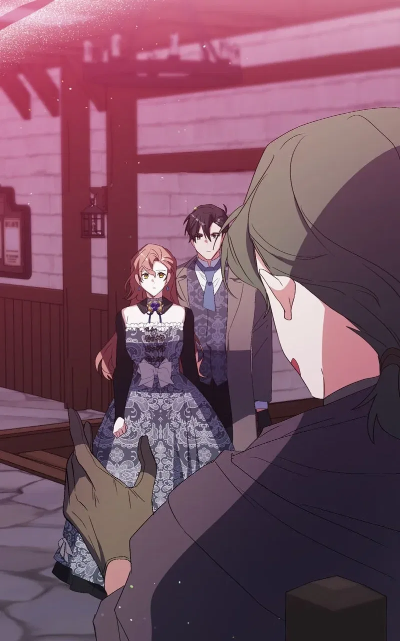 I Thought I wasthe Real Daughter Chapter 36 – Page 67