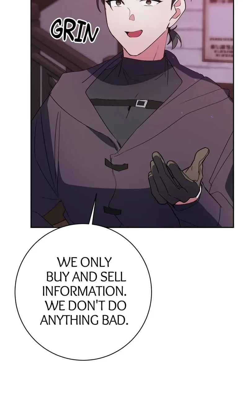 I Thought I wasthe Real Daughter Chapter 36 – Page 71