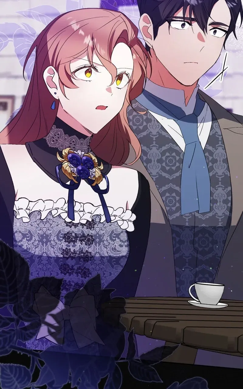 I Thought I wasthe Real Daughter Chapter 36 – Page 76