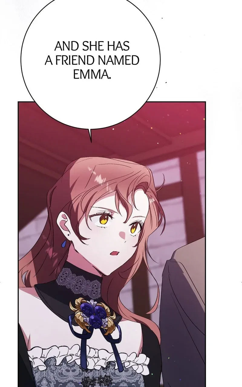 I Thought I wasthe Real Daughter Chapter 36 – Page 79