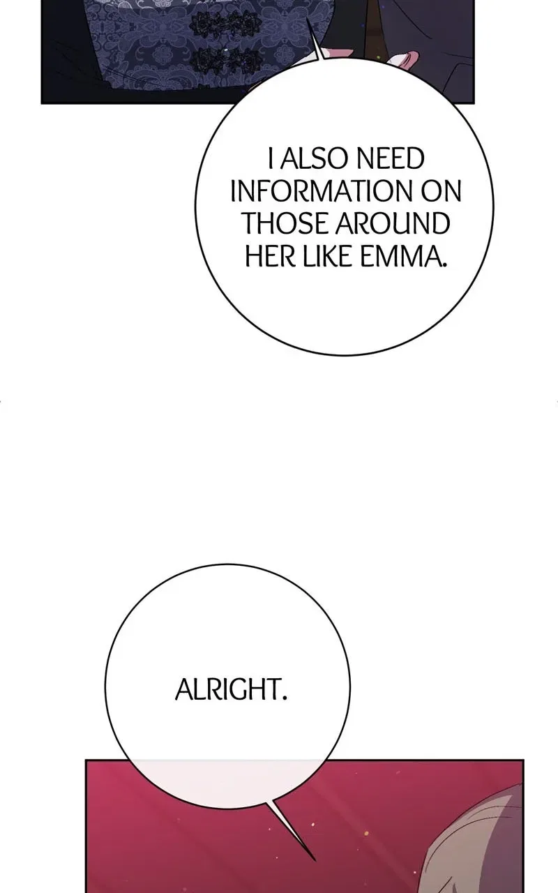 I Thought I wasthe Real Daughter Chapter 36 – Page 80