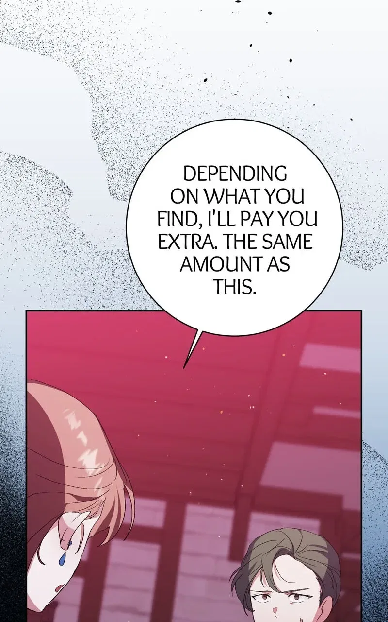 I Thought I wasthe Real Daughter Chapter 36 – Page 84