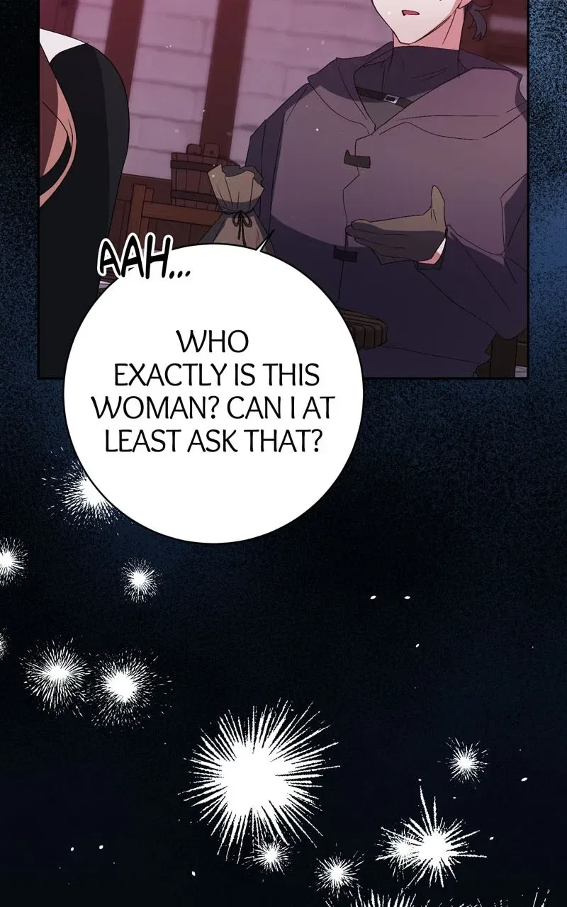 I Thought I wasthe Real Daughter Chapter 36 – Page 85