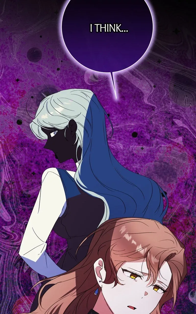 I Thought I wasthe Real Daughter Chapter 36 – Page 87