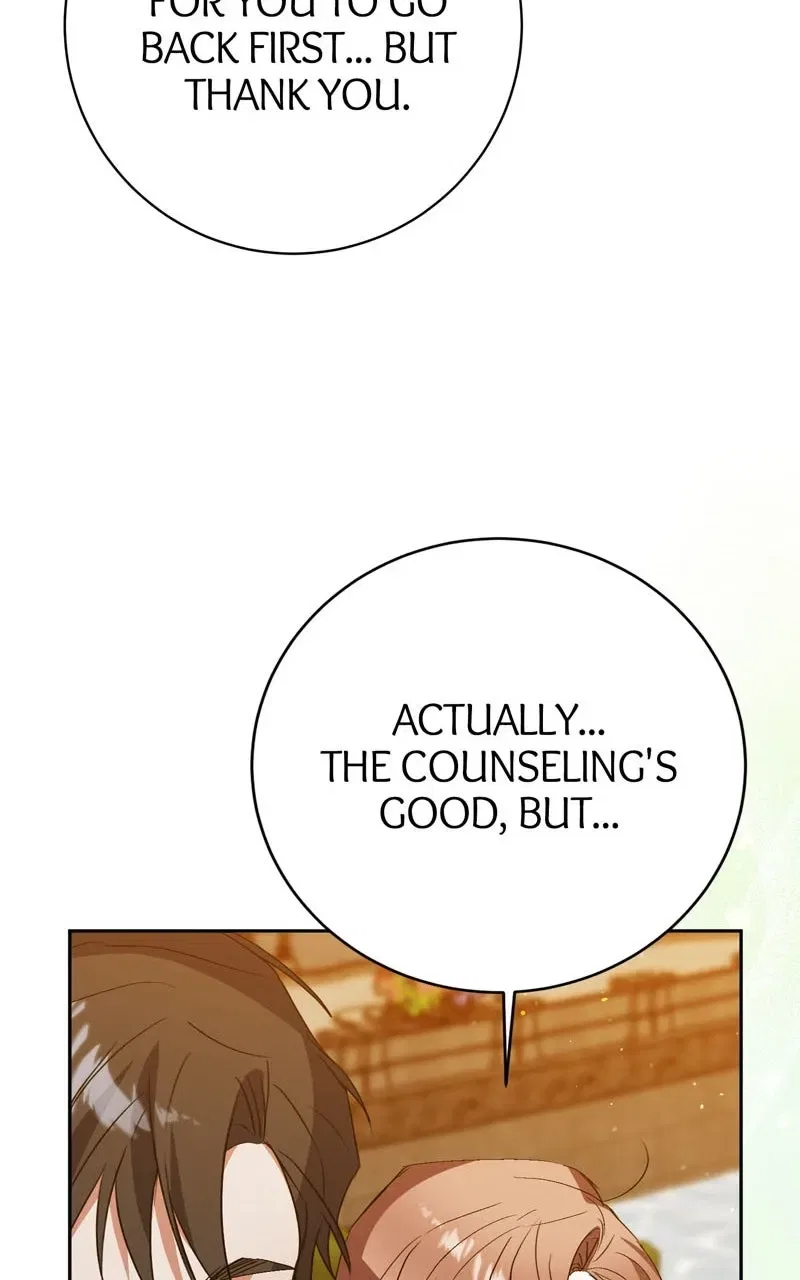 I Thought I wasthe Real Daughter Chapter 36 – Page 92