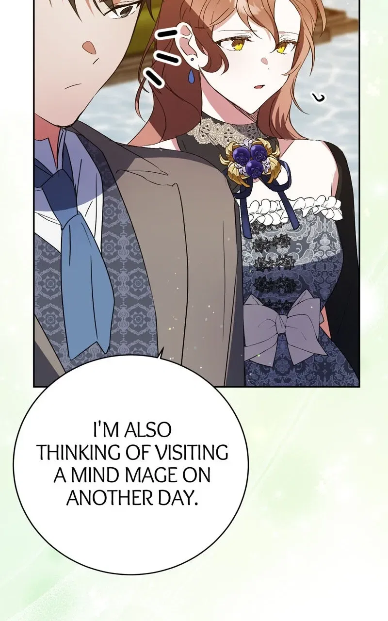 I Thought I wasthe Real Daughter Chapter 36 – Page 93
