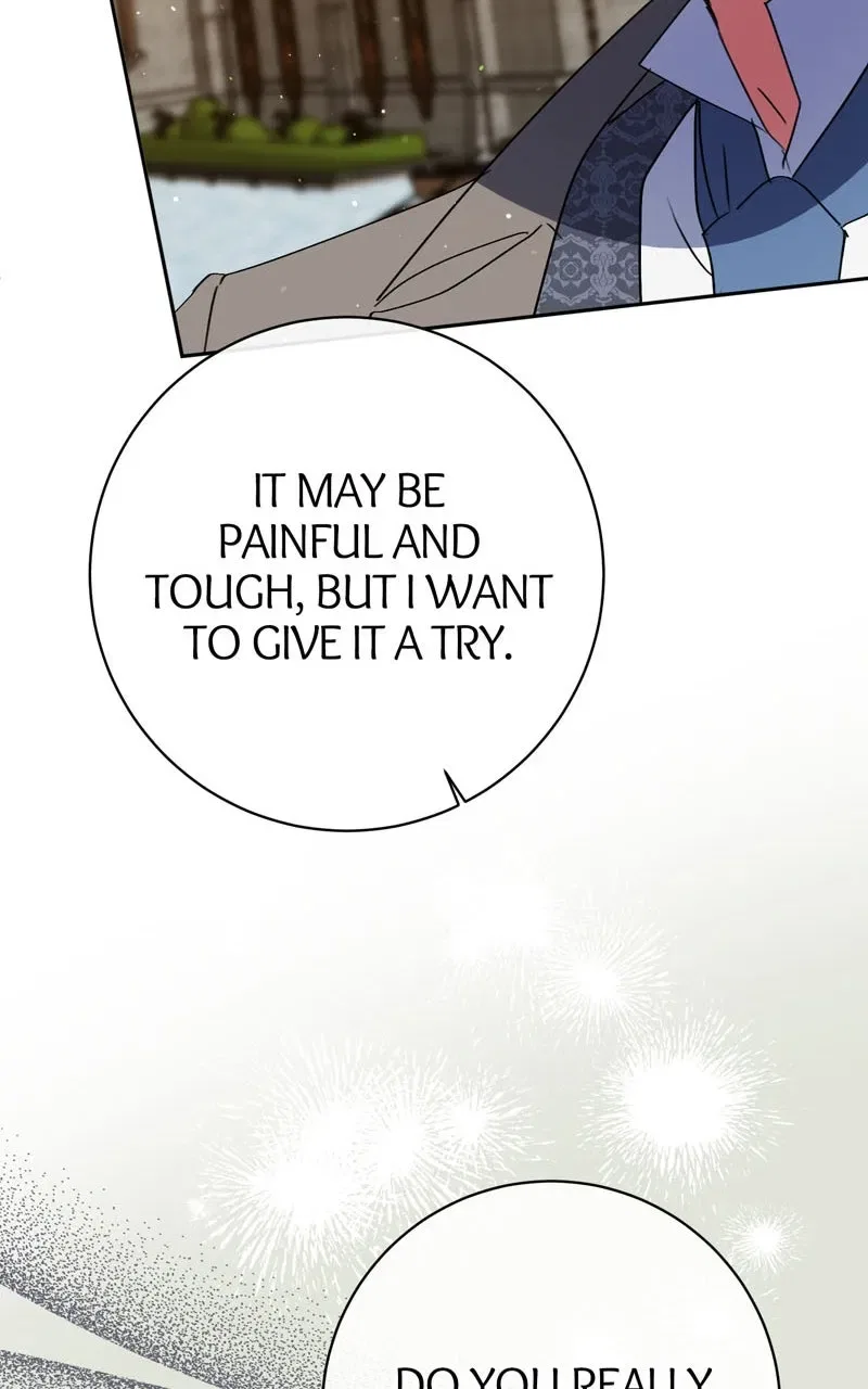 I Thought I wasthe Real Daughter Chapter 36 – Page 95