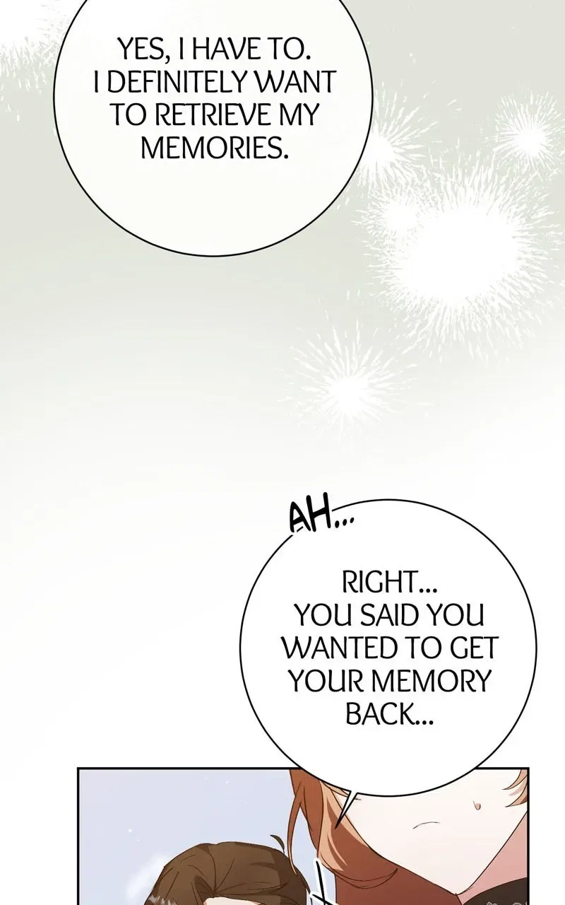 I Thought I wasthe Real Daughter Chapter 36 – Page 97
