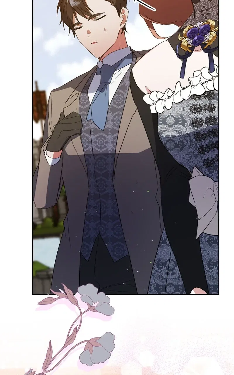 I Thought I wasthe Real Daughter Chapter 36 – Page 98