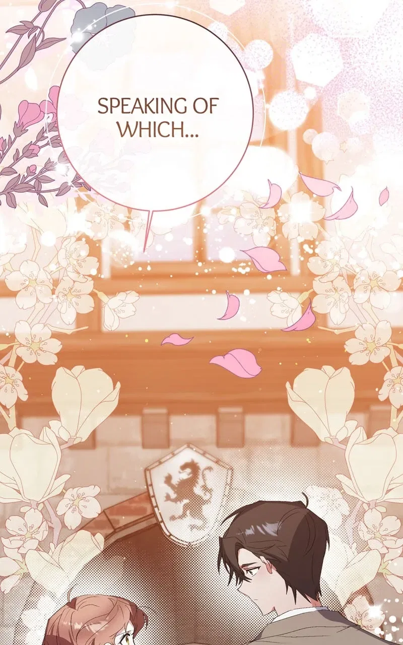 I Thought I wasthe Real Daughter Chapter 36 – Page 99