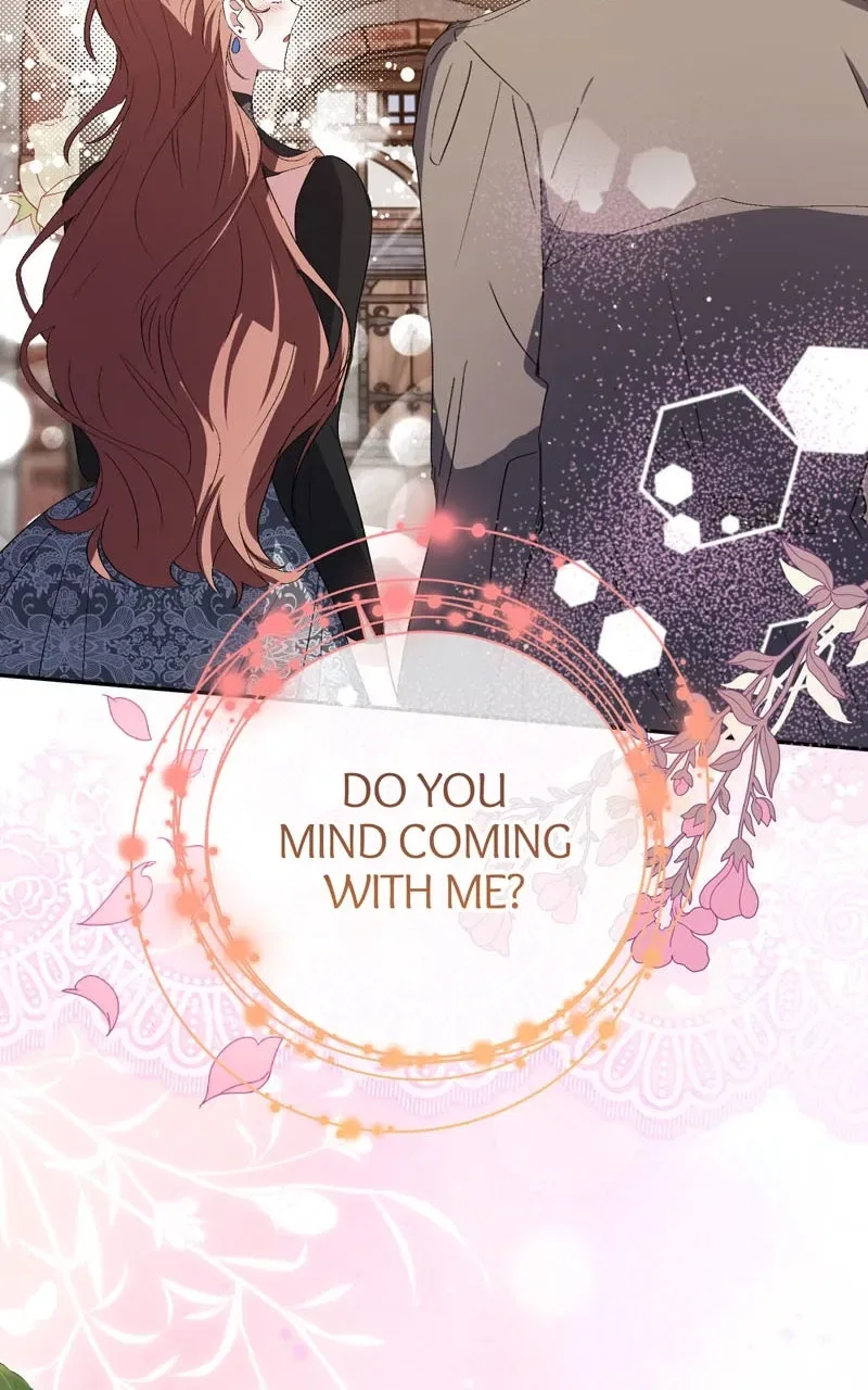 I Thought I wasthe Real Daughter Chapter 36 – Page 100