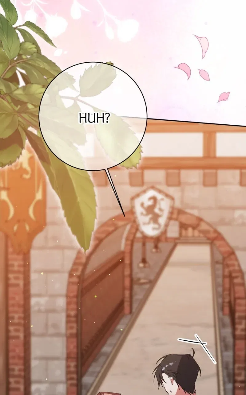 I Thought I wasthe Real Daughter Chapter 36 – Page 101