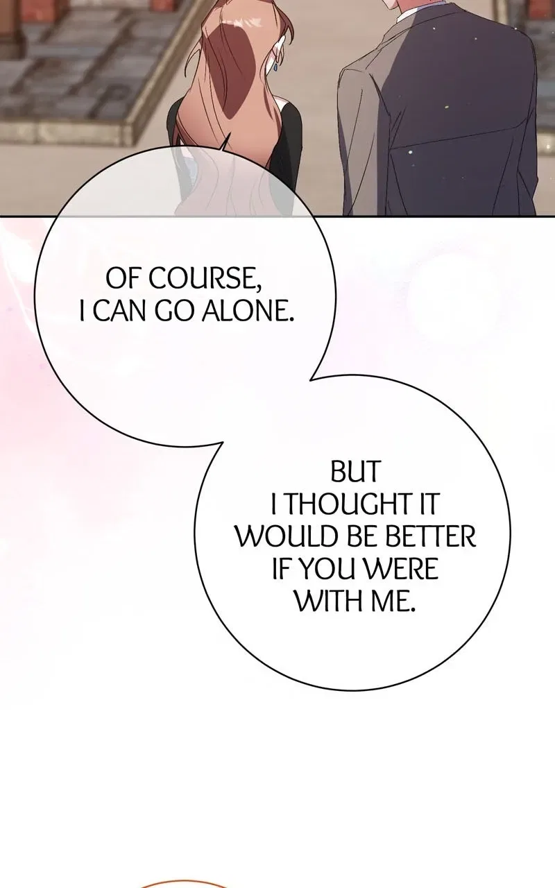 I Thought I wasthe Real Daughter Chapter 36 – Page 102