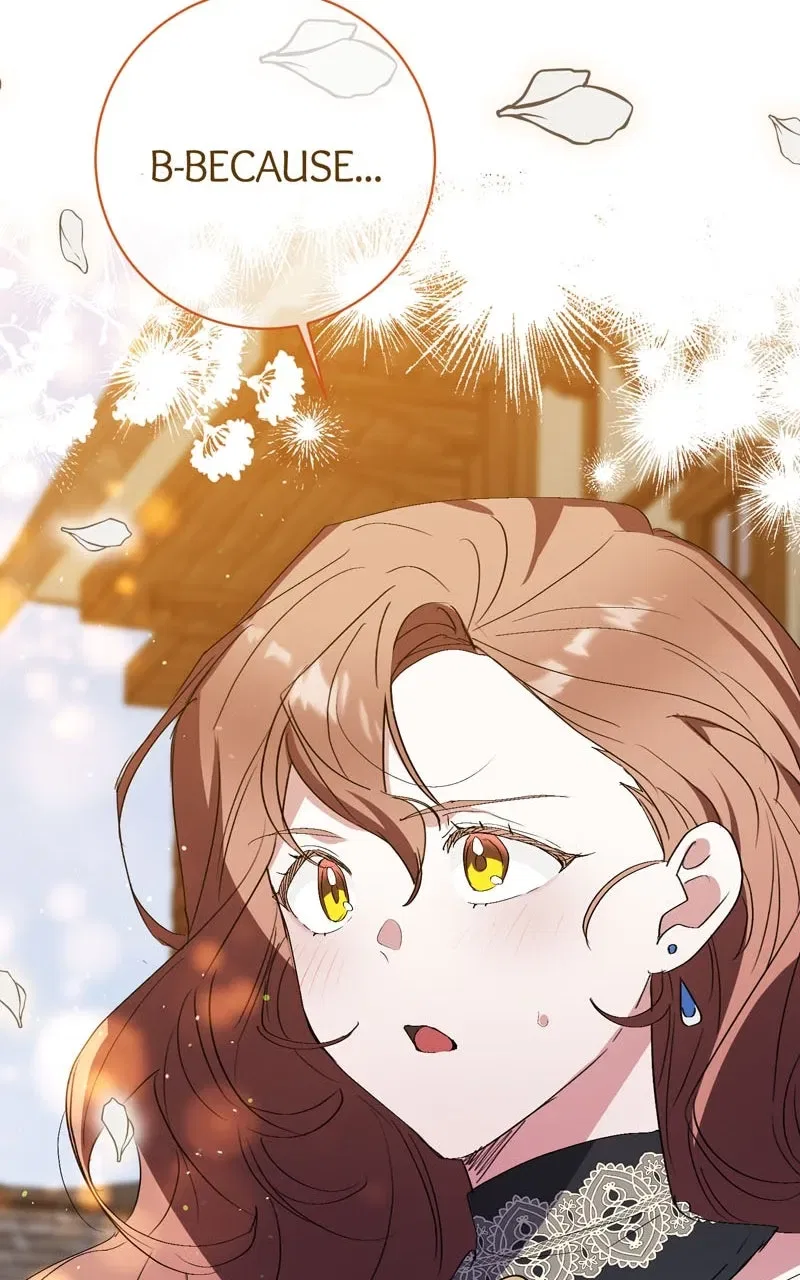 I Thought I wasthe Real Daughter Chapter 36 – Page 103