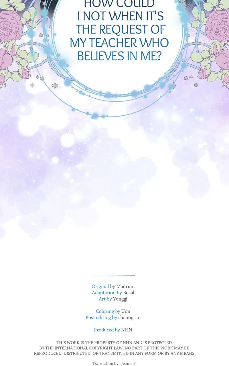 I Thought I wasthe Real Daughter Chapter 36 – Page 109