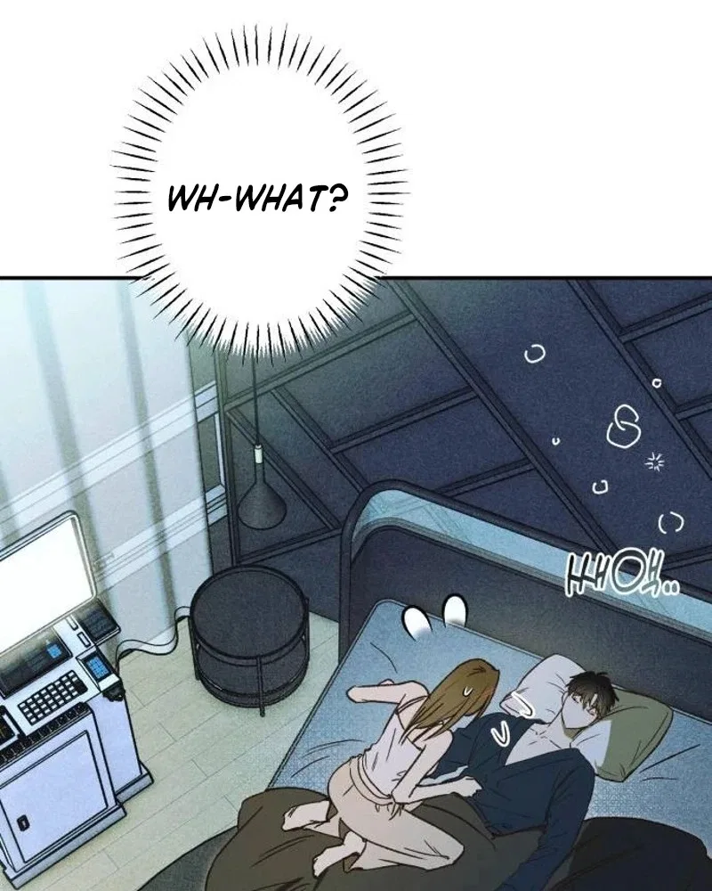 Chat With Me Chapter 30 – Page 37