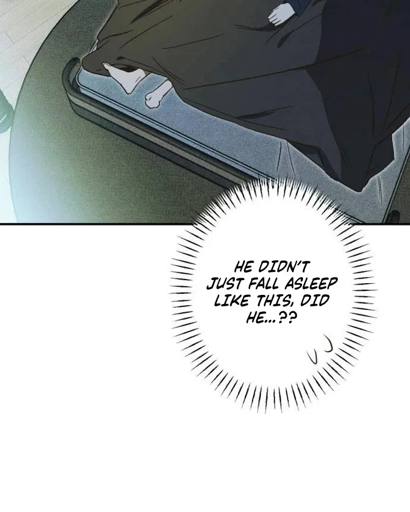 Chat With Me Chapter 30 – Page 38