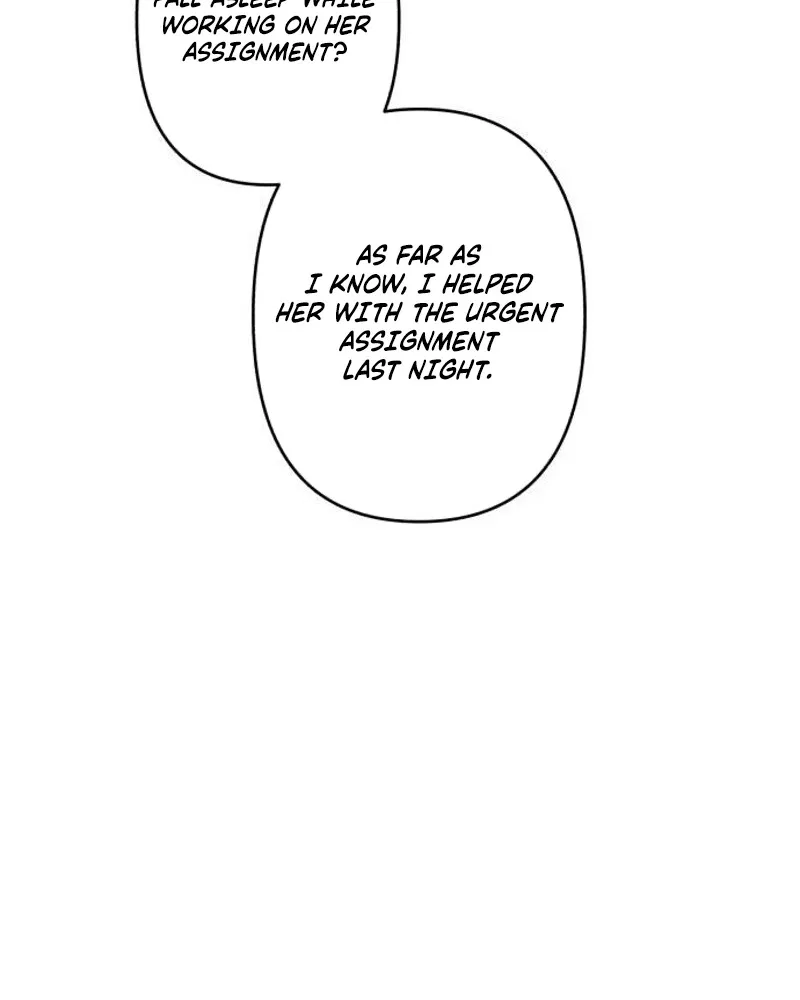 Chat With Me Chapter 30 – Page 60