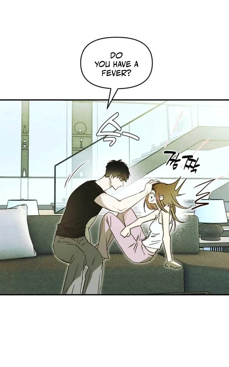 Chat With Me Chapter 30 – Page 69
