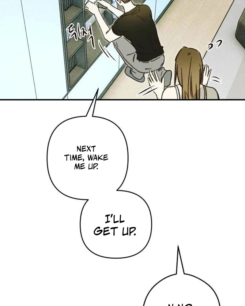 Chat With Me Chapter 30 – Page 76