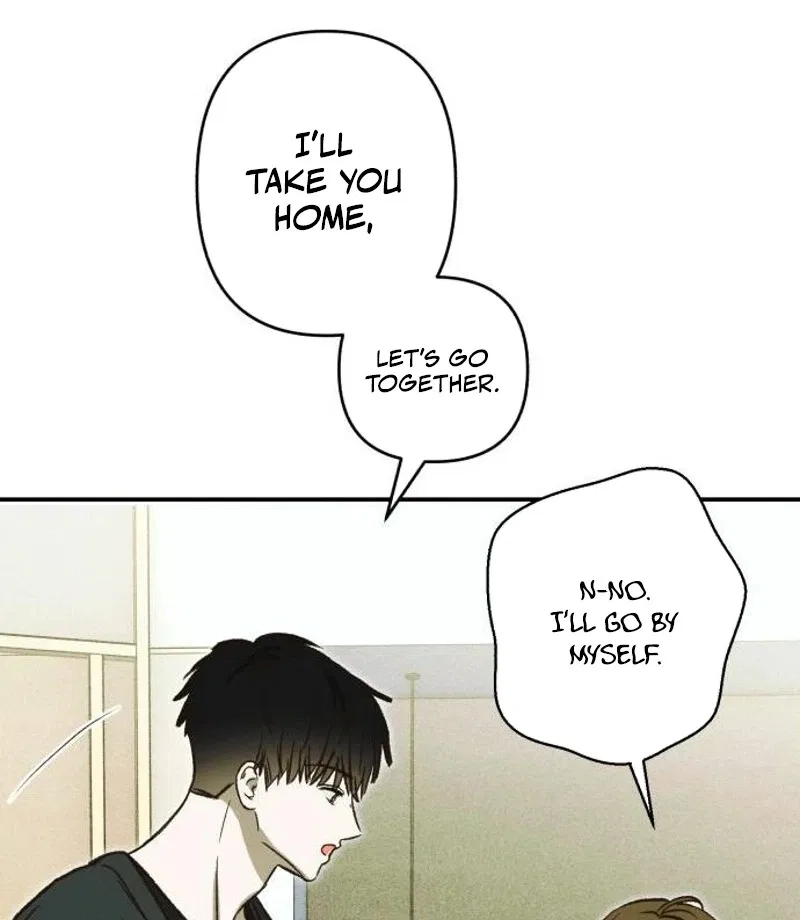 Chat With Me Chapter 30 – Page 133