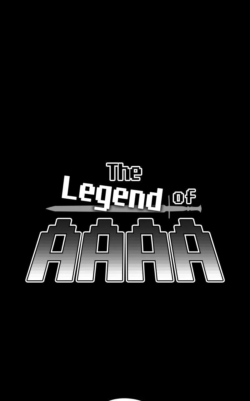 How could a hero’s name be Aaaah?! Chapter 34 – Page 1