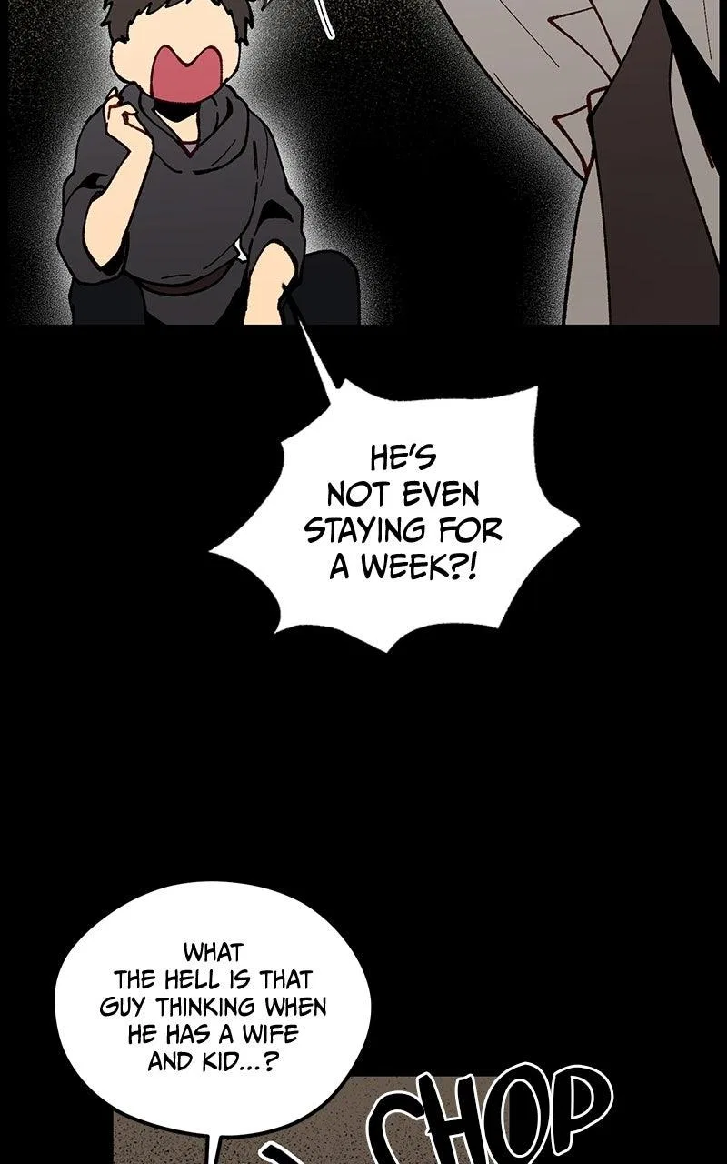 How could a hero’s name be Aaaah?! Chapter 34 – Page 6