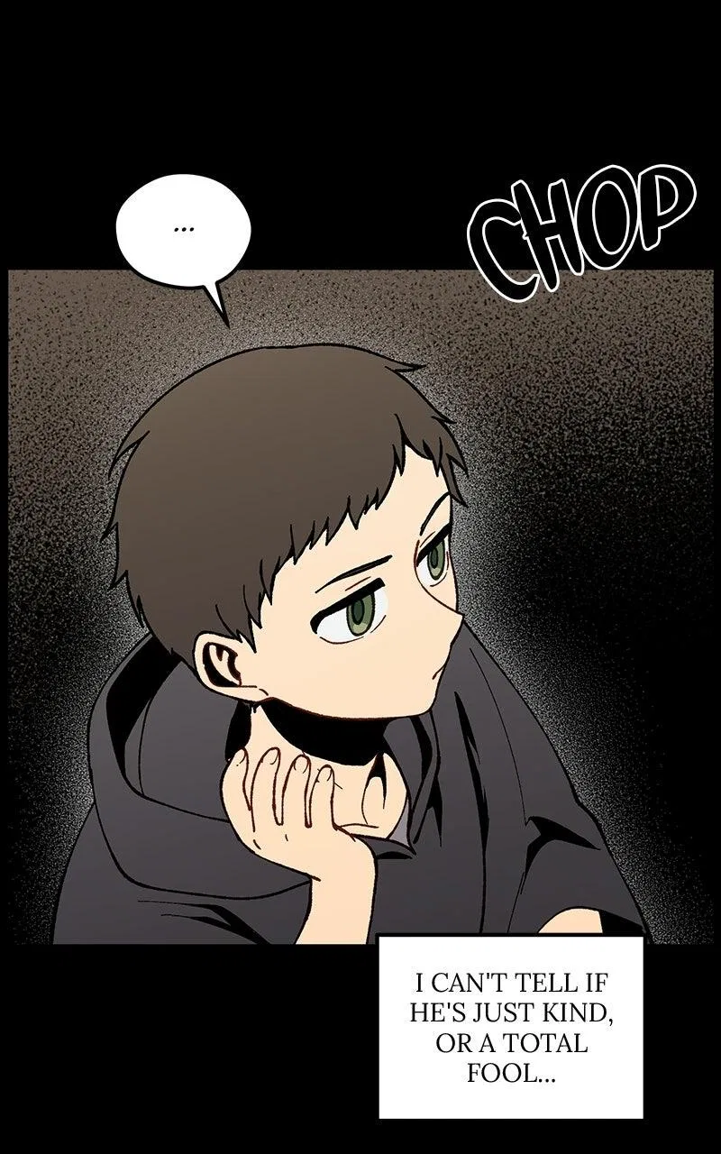 How could a hero’s name be Aaaah?! Chapter 34 – Page 13