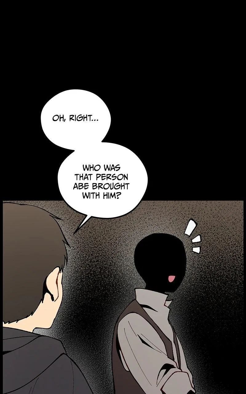 How could a hero’s name be Aaaah?! Chapter 34 – Page 14