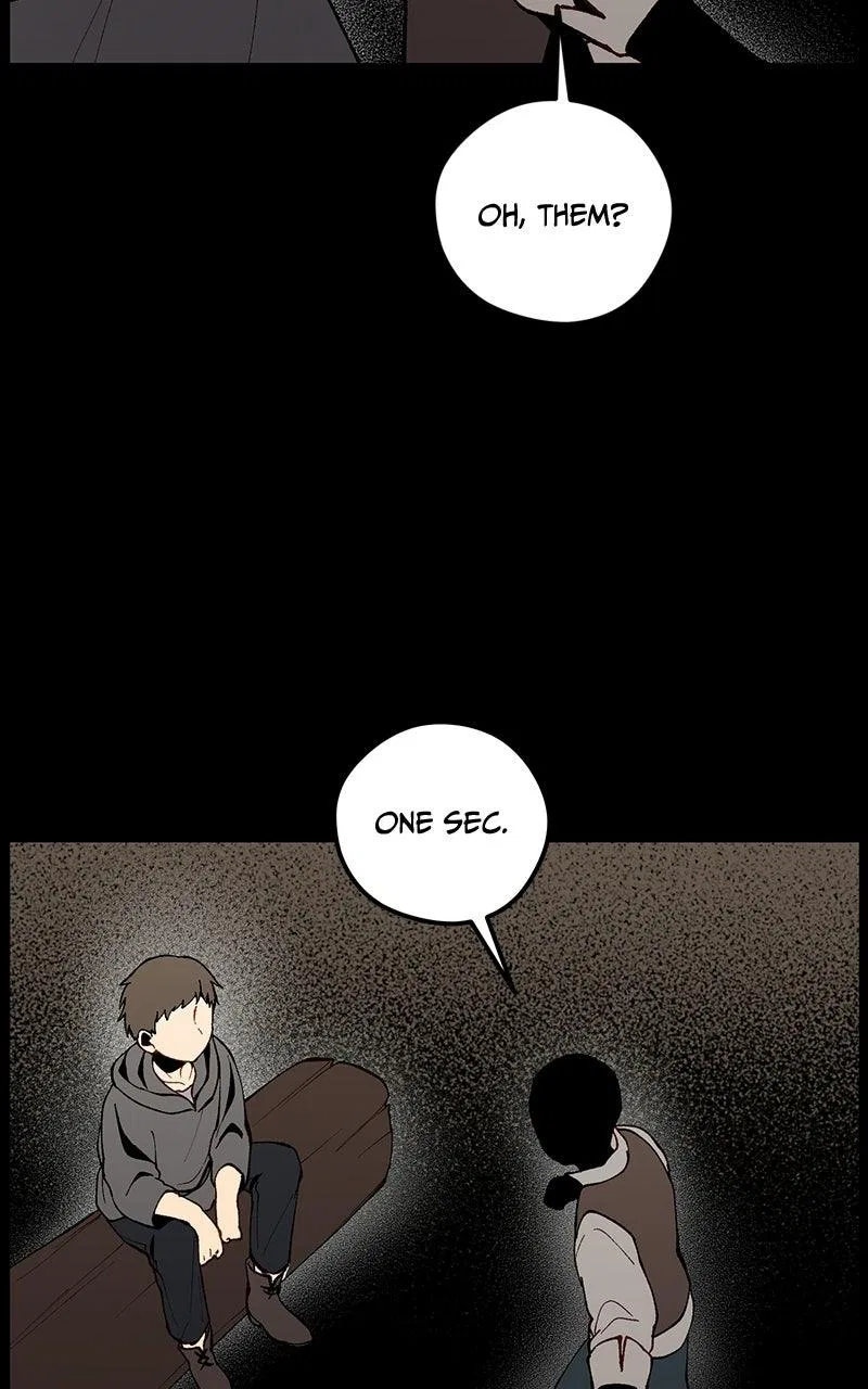 How could a hero’s name be Aaaah?! Chapter 34 – Page 15