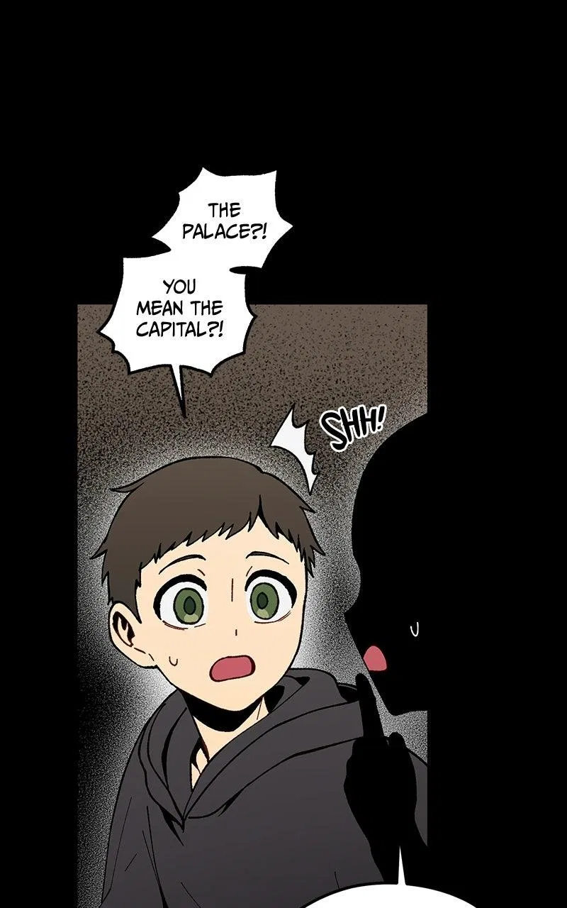 How could a hero’s name be Aaaah?! Chapter 34 – Page 18
