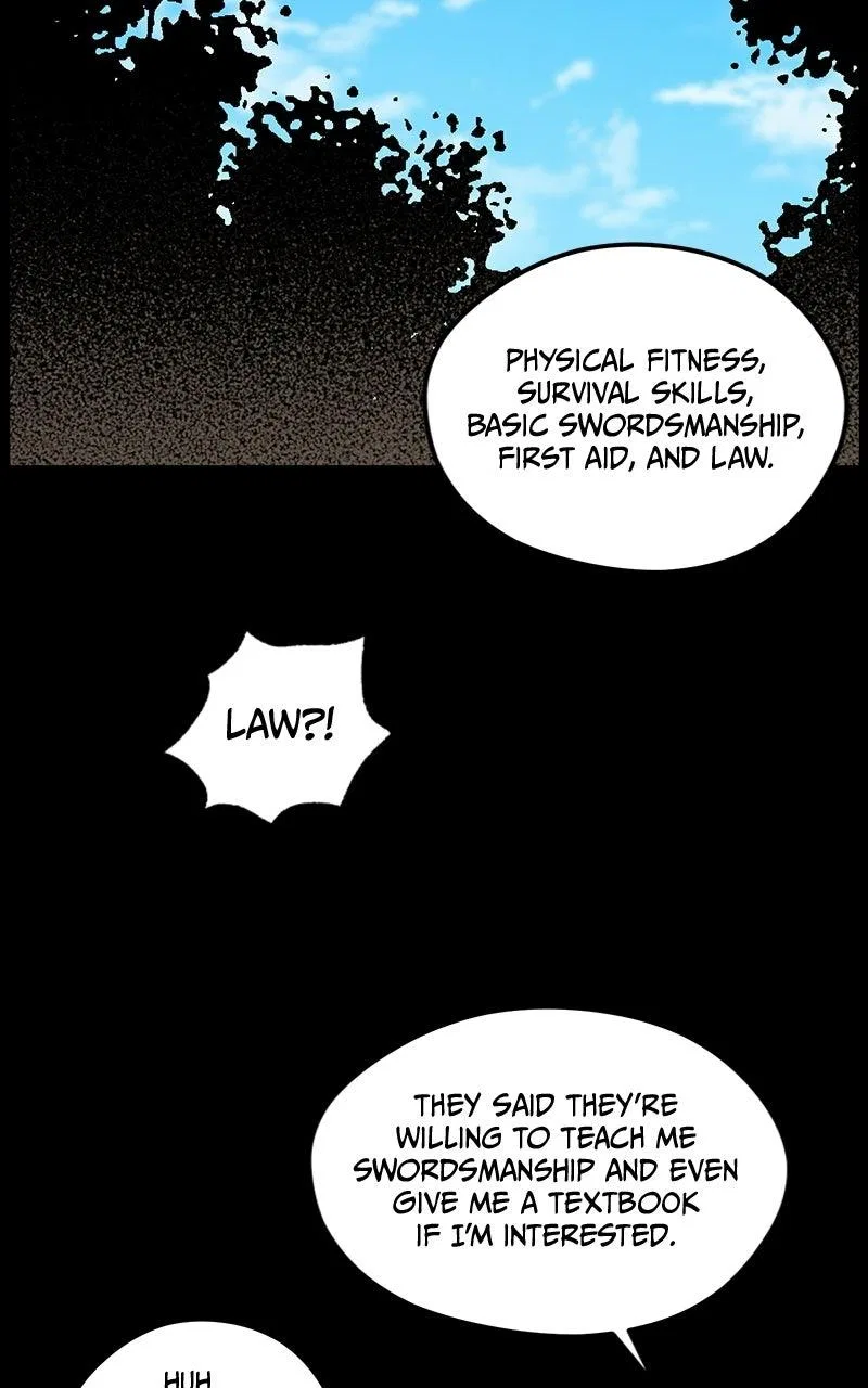 How could a hero’s name be Aaaah?! Chapter 34 – Page 20