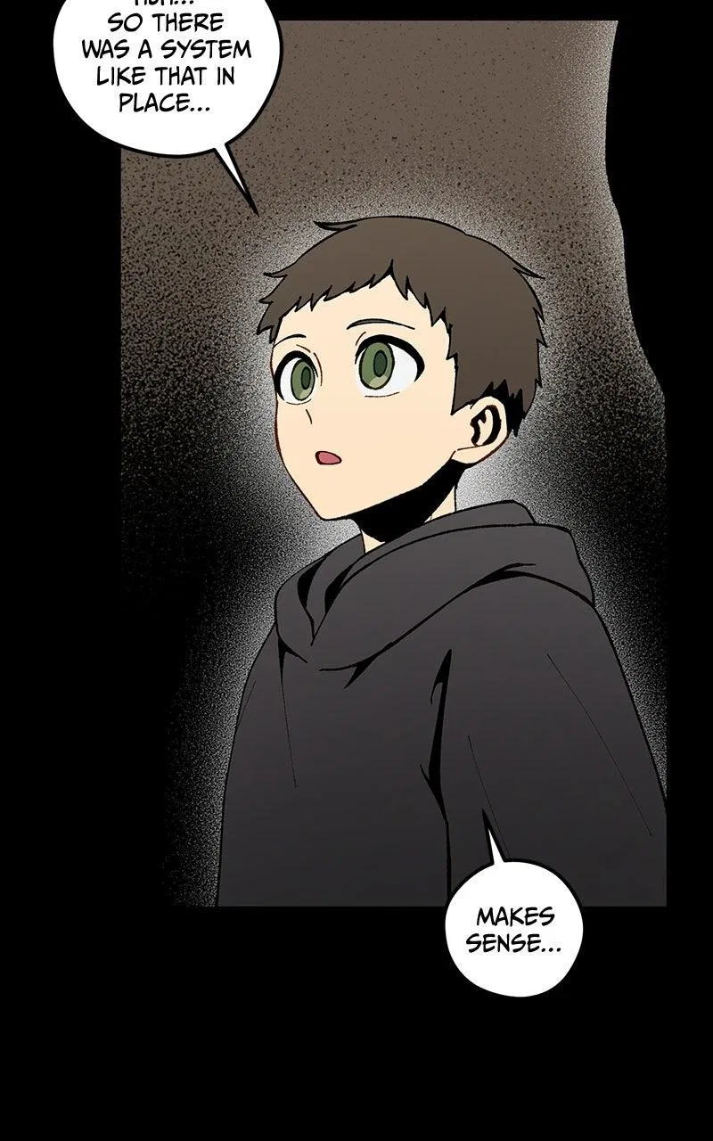 How could a hero’s name be Aaaah?! Chapter 34 – Page 21