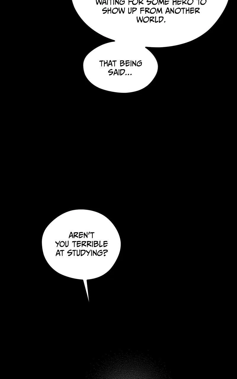 How could a hero’s name be Aaaah?! Chapter 34 – Page 23