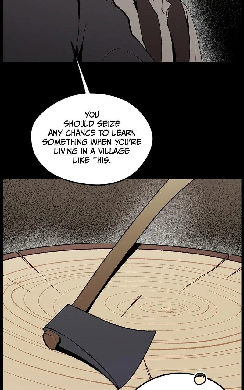 How could a hero’s name be Aaaah?! Chapter 34 – Page 30