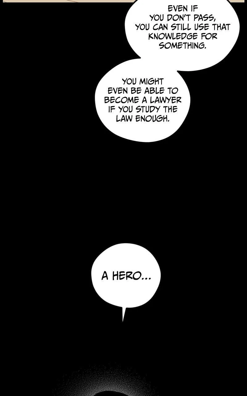 How could a hero’s name be Aaaah?! Chapter 34 – Page 31