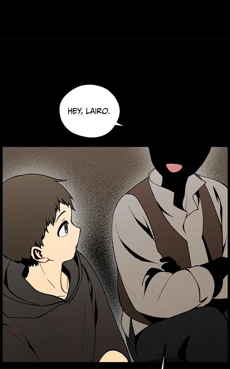 How could a hero’s name be Aaaah?! Chapter 34 – Page 33