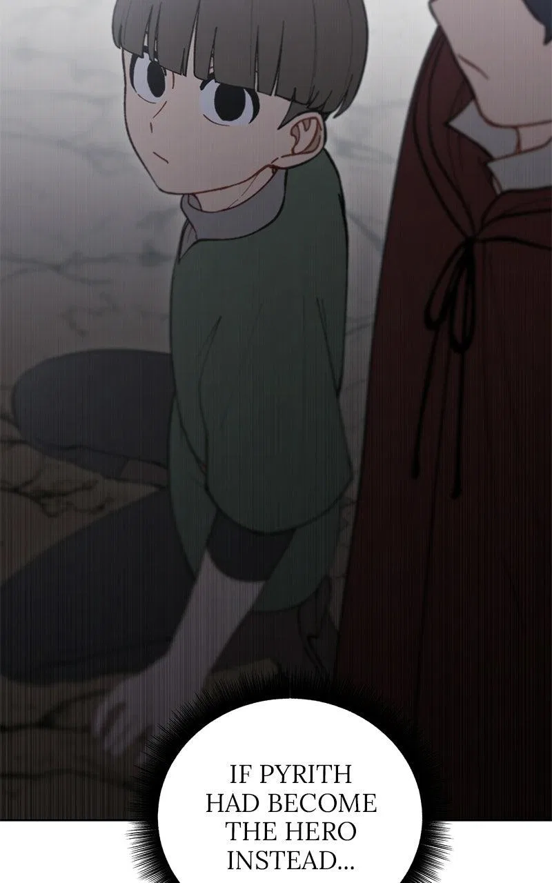 How could a hero’s name be Aaaah?! Chapter 34 – Page 40