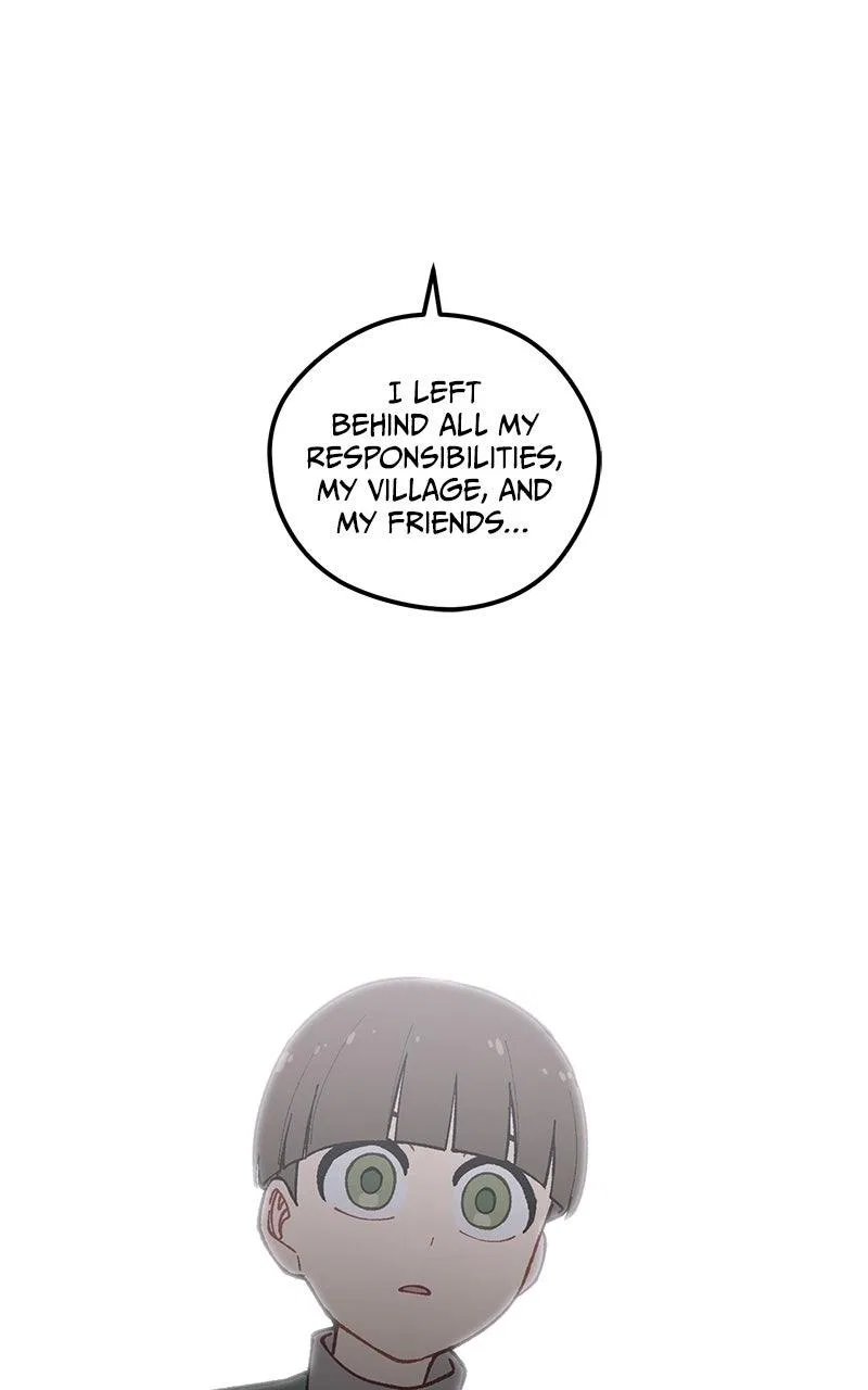 How could a hero’s name be Aaaah?! Chapter 34 – Page 43