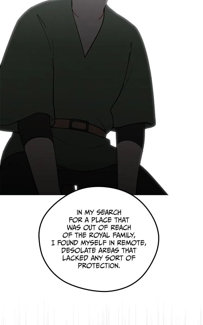 How could a hero’s name be Aaaah?! Chapter 34 – Page 44