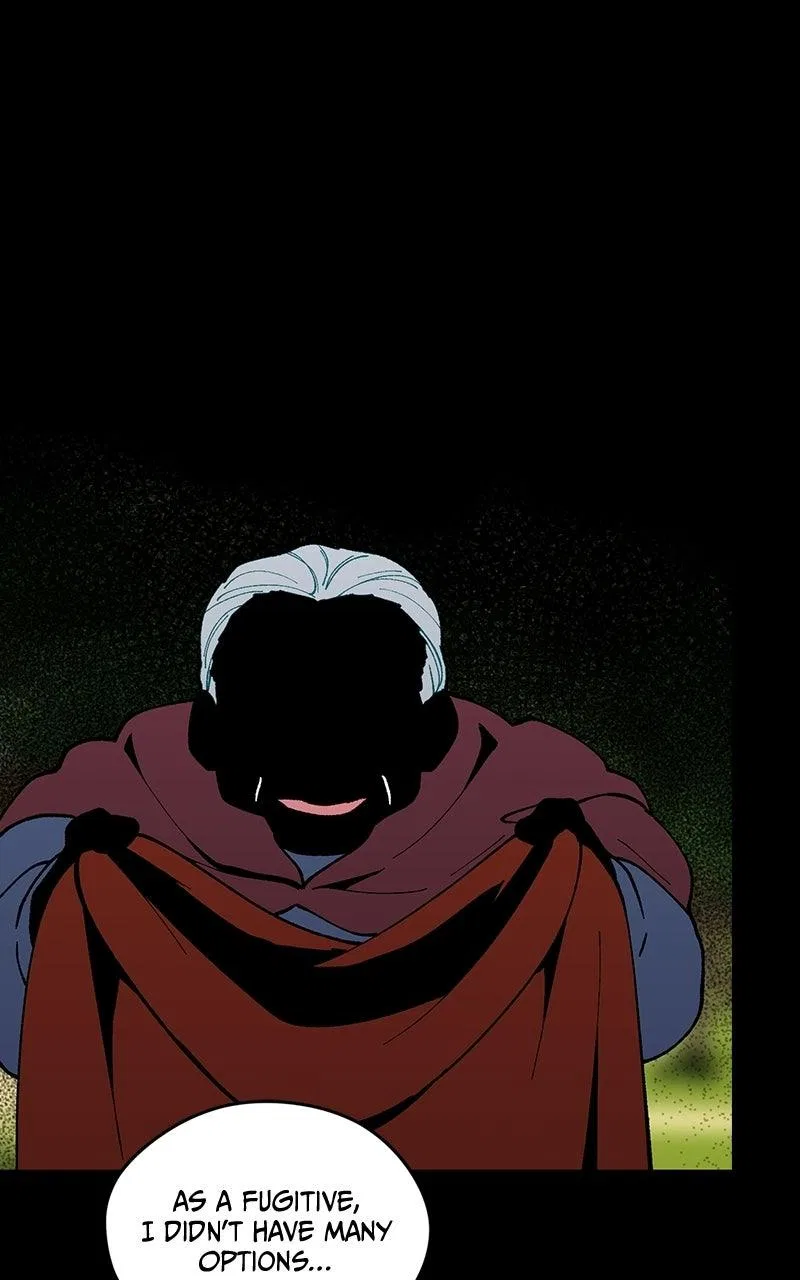 How could a hero’s name be Aaaah?! Chapter 34 – Page 50