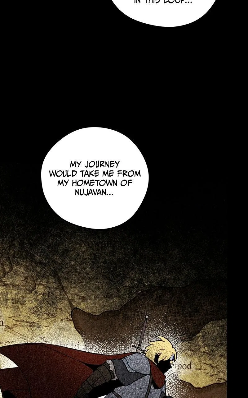 How could a hero’s name be Aaaah?! Chapter 34 – Page 52