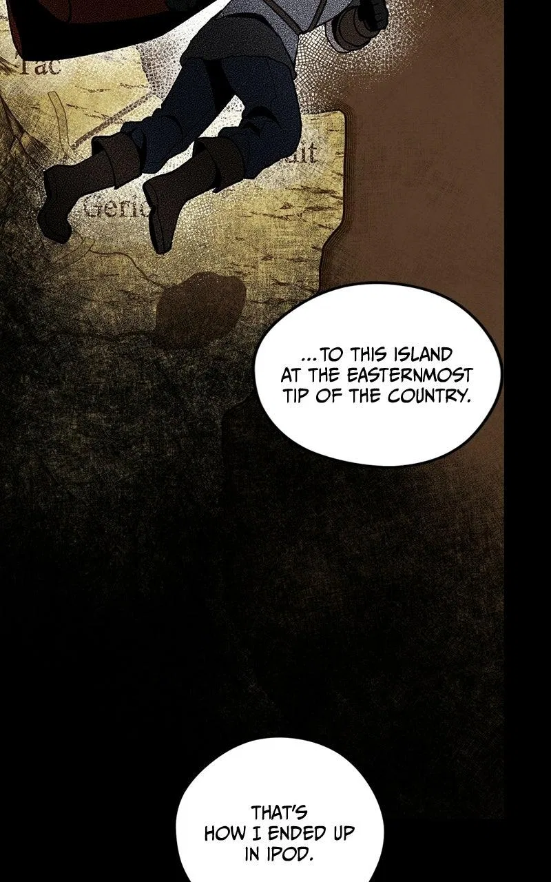 How could a hero’s name be Aaaah?! Chapter 34 – Page 53
