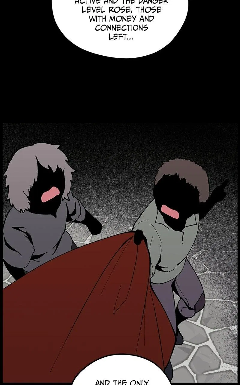 How could a hero’s name be Aaaah?! Chapter 34 – Page 56