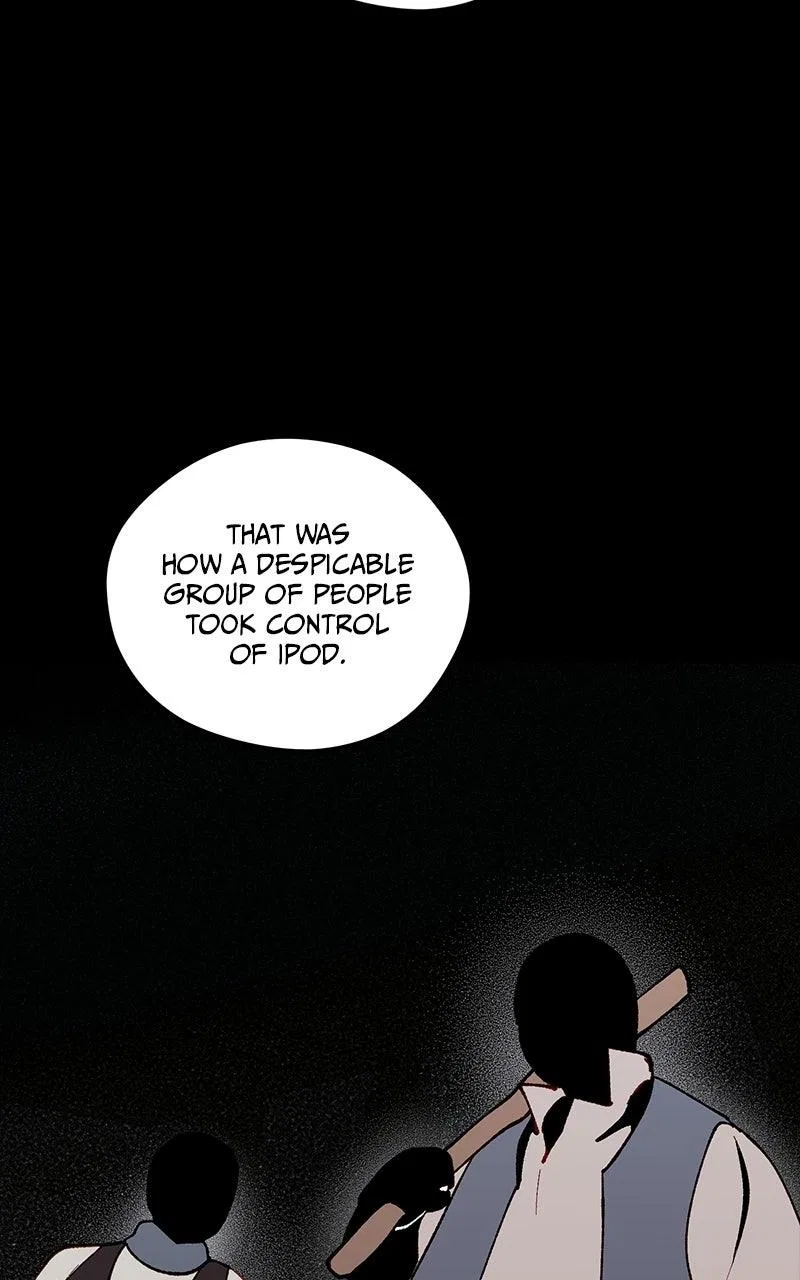 How could a hero’s name be Aaaah?! Chapter 34 – Page 58