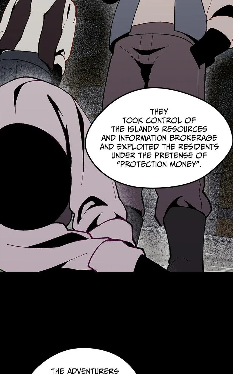 How could a hero’s name be Aaaah?! Chapter 34 – Page 59