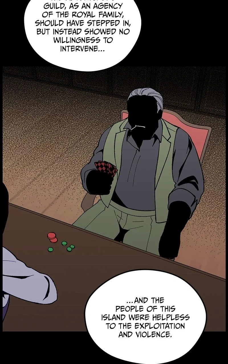 How could a hero’s name be Aaaah?! Chapter 34 – Page 60